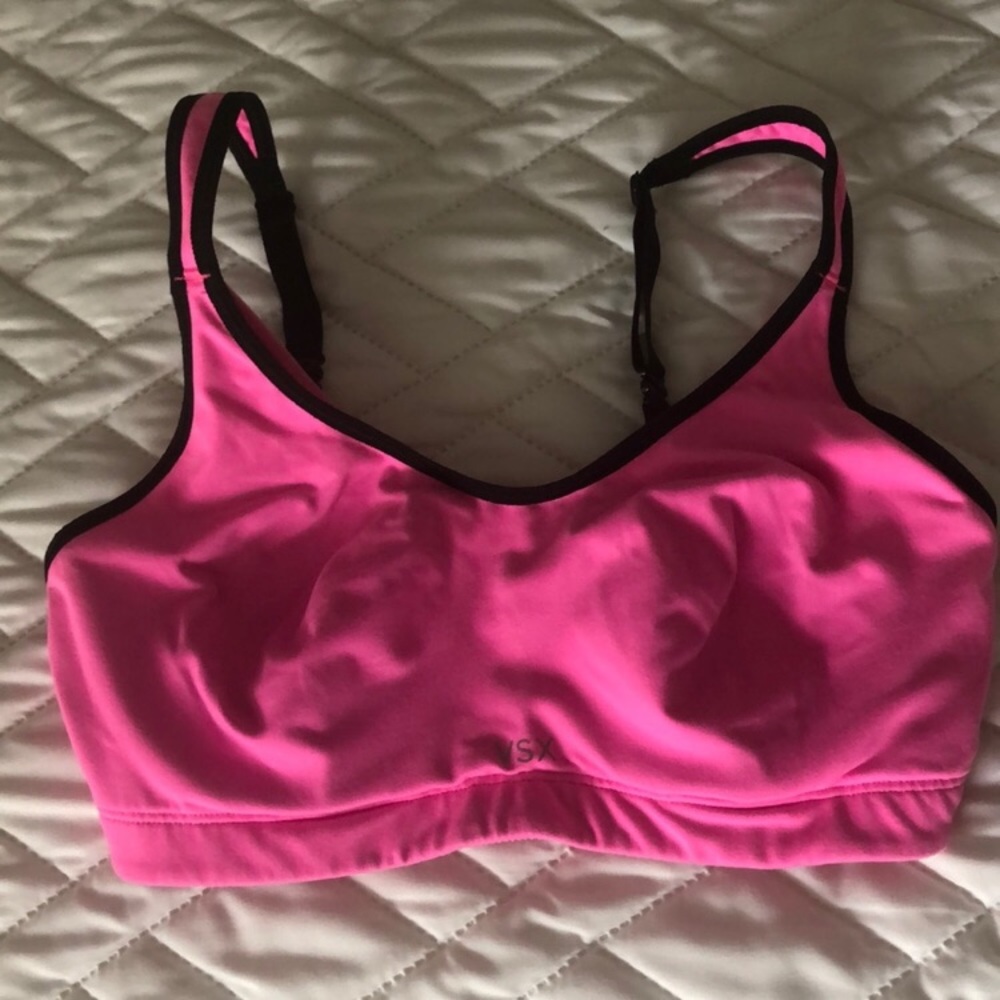 VSX SPORT BRA